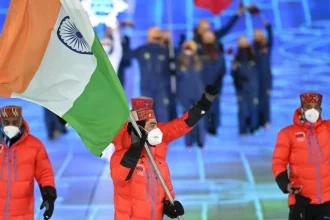 Winter Olympics 2026