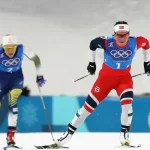 Winter Olympics 2026