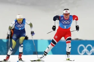 Winter Olympics 2026