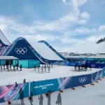 Winter Olympics 2026