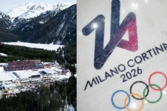 Winter Olympics 2026 Final Medal Standings: Norway Tops Again