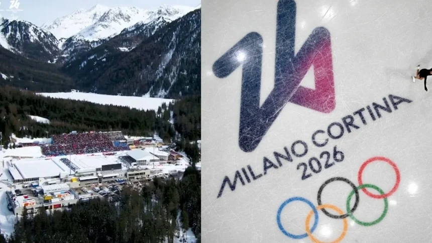Winter Olympics 2026 Final Medal Standings: Norway Tops Again