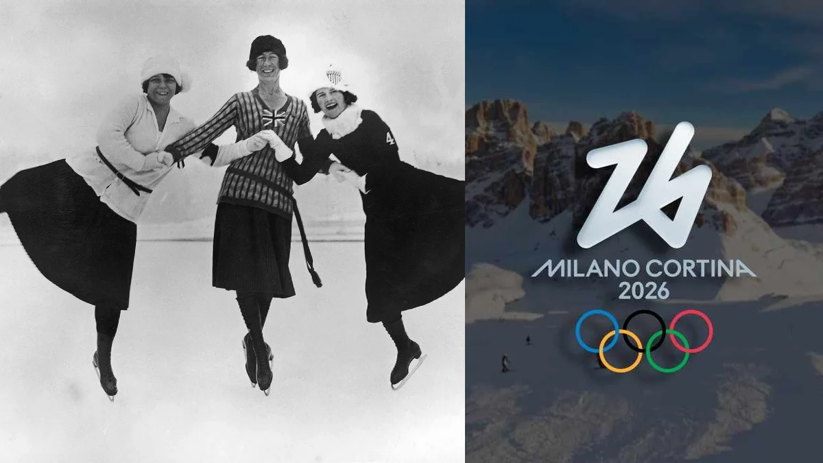 Winter Olympics 2026 