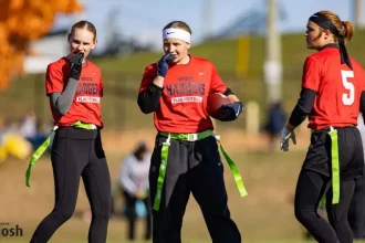 Women’s Flag Football