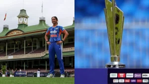 Women’s T20 World Cup 2026 Full Schedule: Matches, Venues and Time