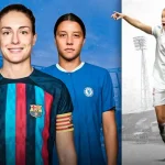 Women’s Club Football in Europe