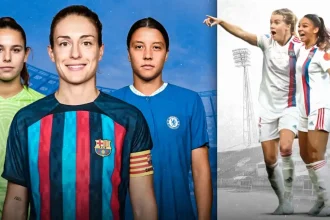 Women’s Club Football in Europe