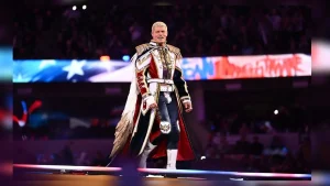 WrestleMania 42 Match Predictions: 4 Blockbuster Clashes Leak?