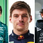 Youngest Drivers in Formula 1 Race