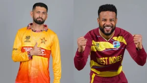 ZIM vs WI, T20 World Cup 2026: Pitch Report, Playing 11, Head To Head And More
