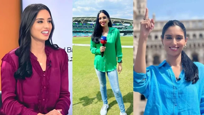 Zainab Abbas Biography: Net Worth, Family, And 2026 Career