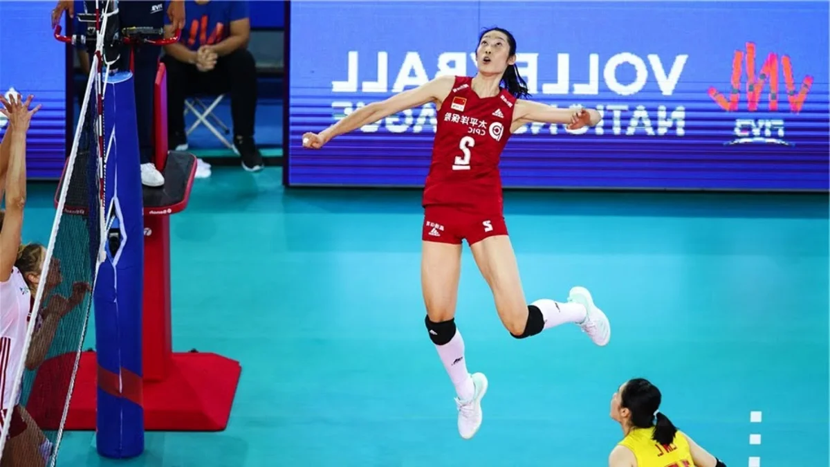 Zhu Ting