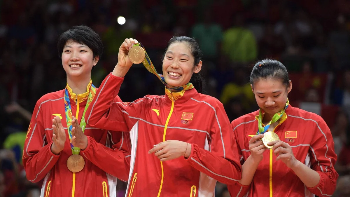 Zhu Ting