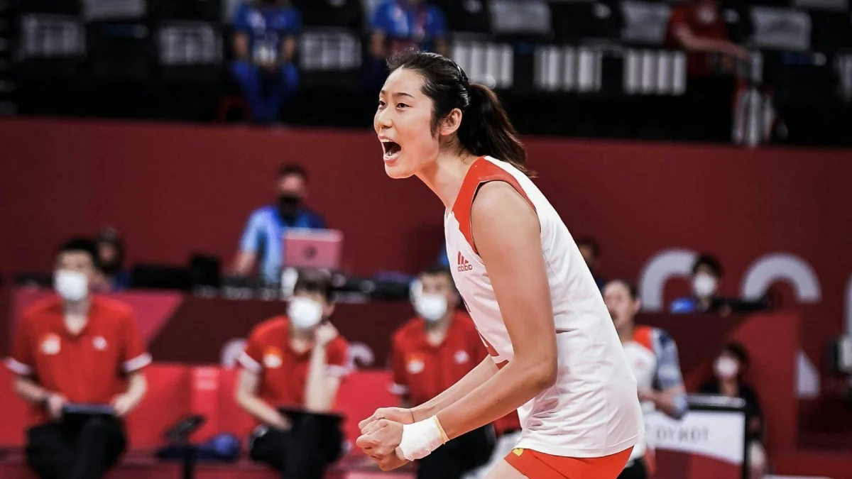 Zhu Ting