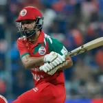 Zimbabwe vs Oman, T20 World Cup 2026: Jatinder Singh Fifty Powers Oman To Warm-Up Win By 4 Wickets