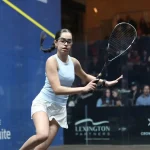 Anahat Singh Clinches Maiden PSA Bronze Title