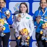 Asian Championship Rifle/Pistol: India Bags Two More Golds, Sofiya Shulzhenko Of Kazakhstan Sets World Record