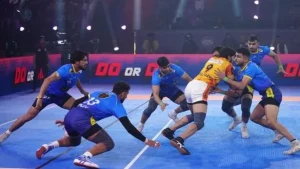 Bhiwani Bulls Vs Rohtak Royals: Who Will Win Kabaddi Champions League 2026 Title?