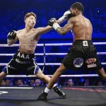 Rising Profile of Asian and Olympic Boxing Championships
