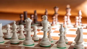 How India’s Chess Champions Are Reshaping the Global Board Rankings?