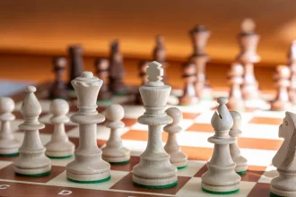 How India’s Chess Champions Are Reshaping the Global Board Rankings?