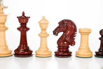 Chess in the Spotlight Era: