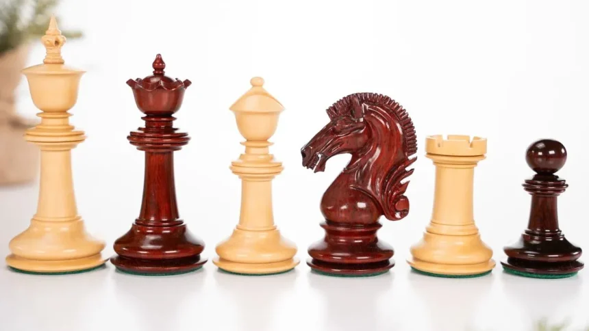 Chess in the Spotlight Era: