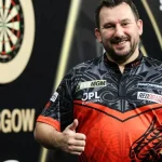 Premier League Darts 2026: Schedule, Venues, Results, Leaderboard