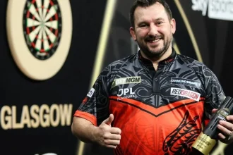 Premier League Darts 2026: Schedule, Venues, Results, Leaderboard