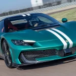 ferrari 296 Speciale 2026