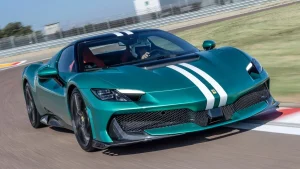 ferrari 296 Speciale 2026