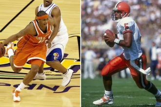 Why Chess and Traditional Sports Share the Same Competitive Mindset at the Elite Level