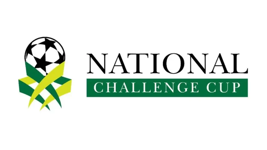 National Football Challenge Cup