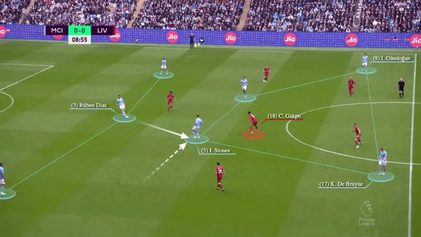 Why Tactical All-Rounders Are Becoming Football’s Most Valuable Assets