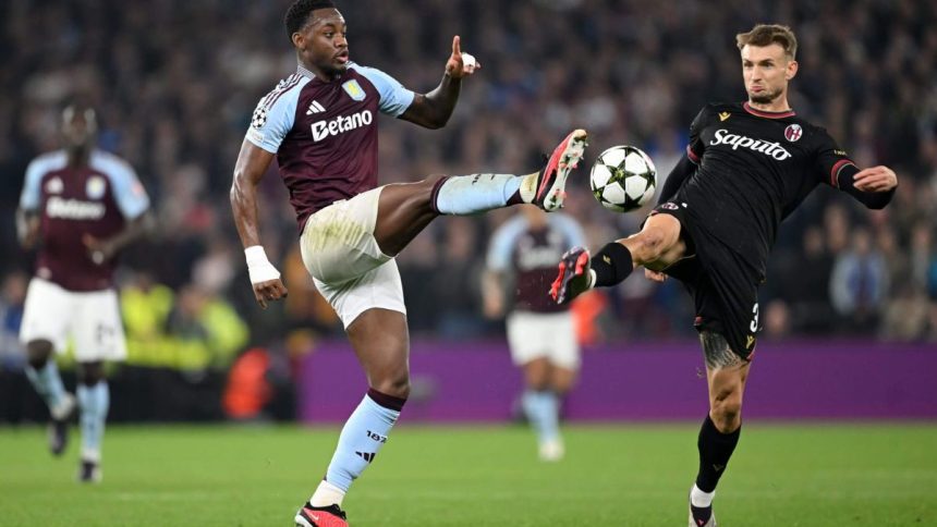 Why High-Press Football Is Losing Its Edge Across Europe’s Top Leagues?