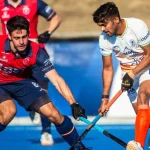 Fifth Straight Defeat For India At FIH Pro League, Go Down 0-2 To Spain