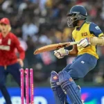 Watch: Dushan Hemantha Bizzare Dismissal In SL vs ENG T20 World Cup 2026 Match