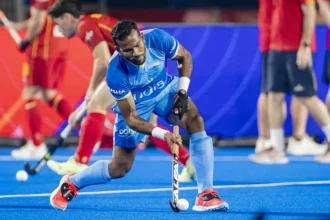 FIH Men's Pro League 2025-26 Hobart leg: India’s Schedule, Live Streaming Guide