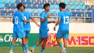 AFC U17 Asian Cup Draw Results: India Grouped With Uzbekistan, Australia, Korea