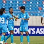 AFC Women's Asian Cup 2026: India Squad Unveiled