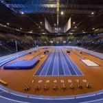 Indoor Athletics