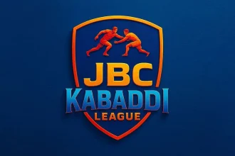 JBC Kabaddi League: All You Need To Know