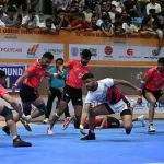 Senior National Men's Kabaddi Championship: Teams, Schedule, Results