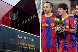 Why Barcelona’s Trust in Youth Continues to Influence Player Development Across Europe