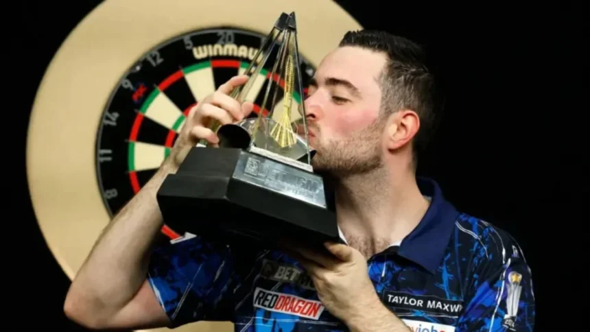 Premier League Darts: Full List of Champions
