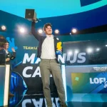 Magnus Carlsen Claims Fifth Speed Chess Championship, Beats Alireza Firouzja In Final