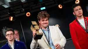 FIDE Freestyle Chess World Championship To Return To Weissenhaus In 2027