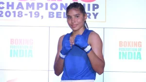 BOXAM Elite International 2026: 12 Indian Boxers Eye Gold