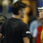 Jakub Mensik Shocks Jannik Sinner To Reach Qatar Open Semi-Finals