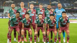 Mohun Bagan